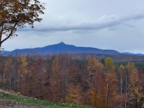 Hiked Mt. Chocorua …absolutely breathtaking!