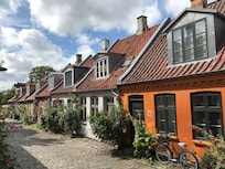 Møllestien