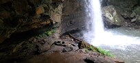 Cucumber Falls