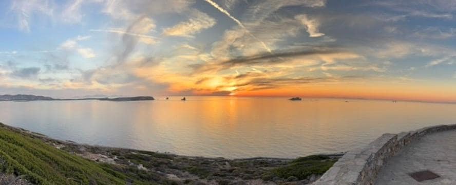 Sunsets!!