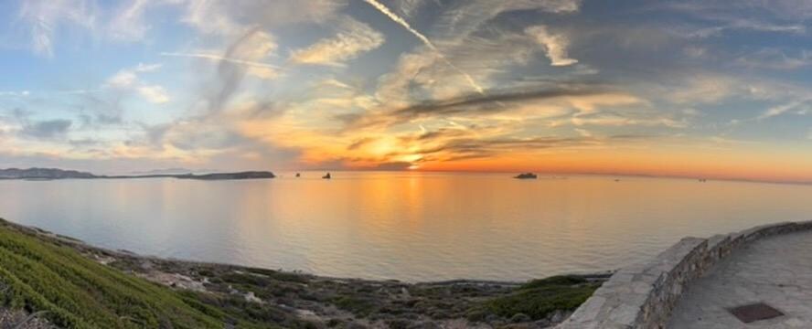 Sunsets!!