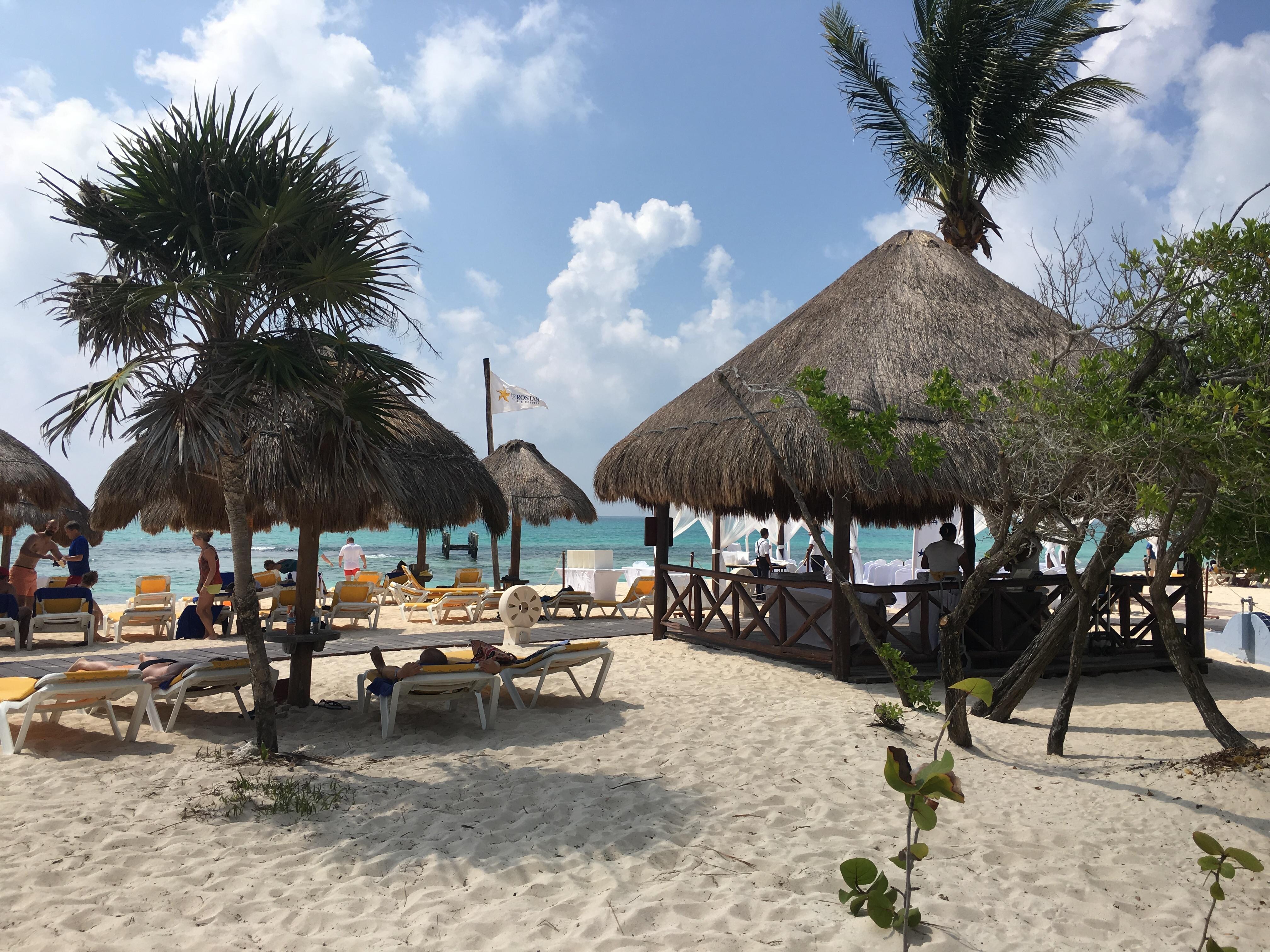 Iberostar Paraiso Beach All Inclusive Hotel Reviews Expedia Right On The Beach