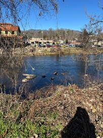 Downtown Bryson City