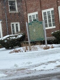 In the middle of historic colleges and universities like Wayne State.