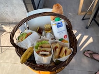 Breakfast