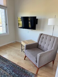 Living areas