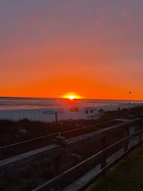 Perfect sunsets