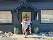 How much we enjoyed our stay 😊