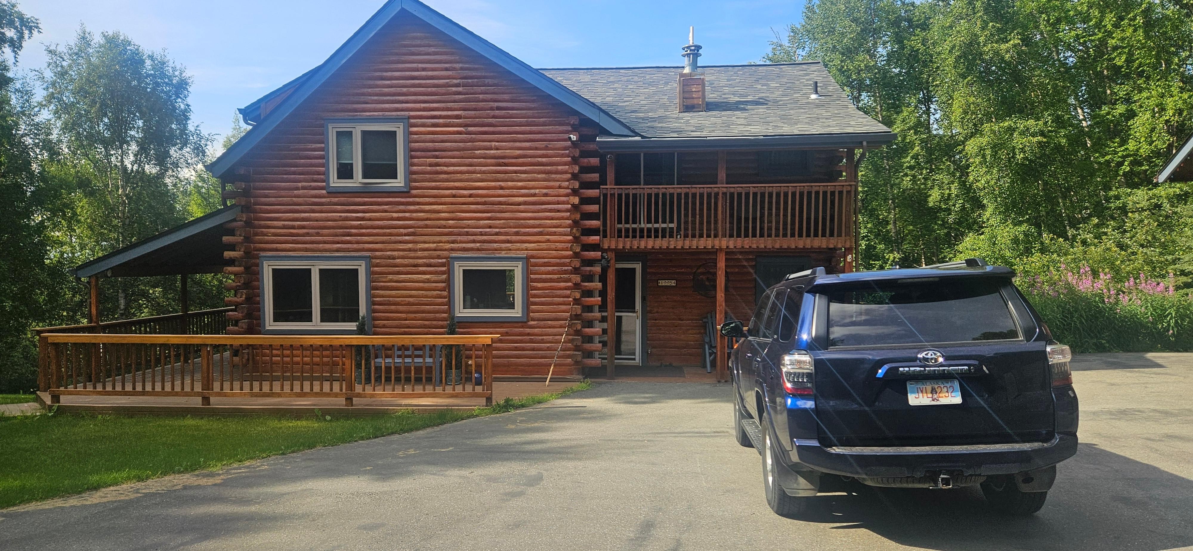 Nice place to come home to every day.