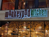 Restaurant within walking distance.