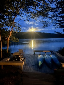 Full Moon