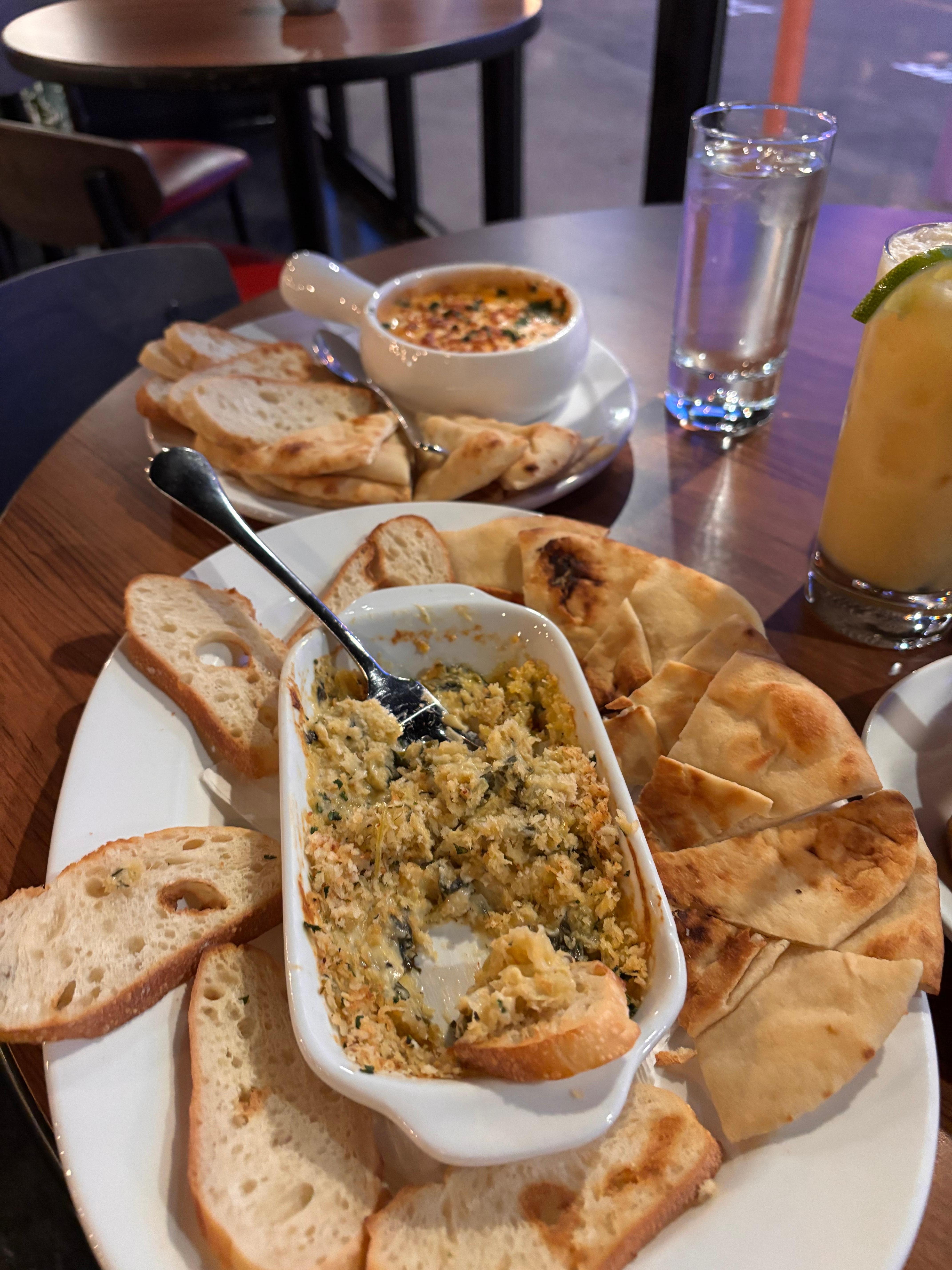 Yum!