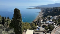 Room view