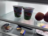 la colazione