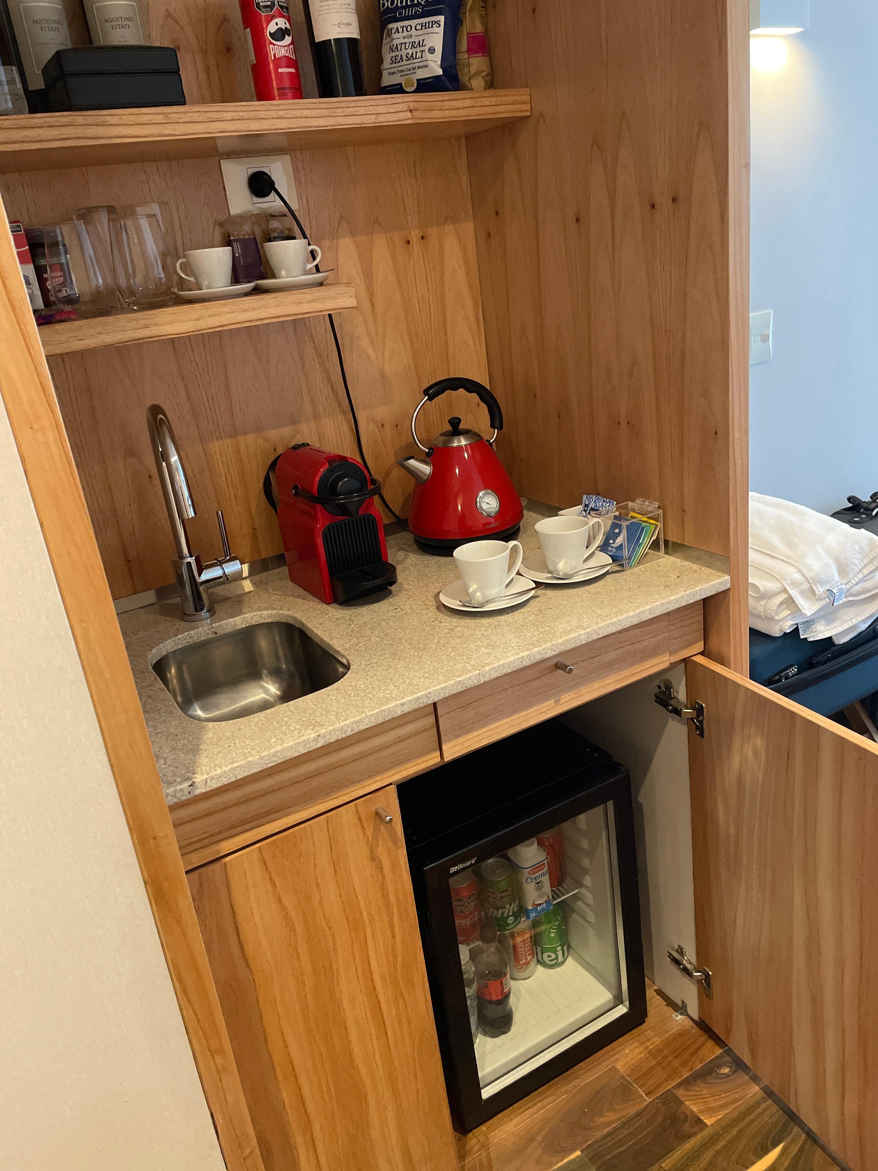 Minibar 
