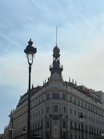 Gran vía