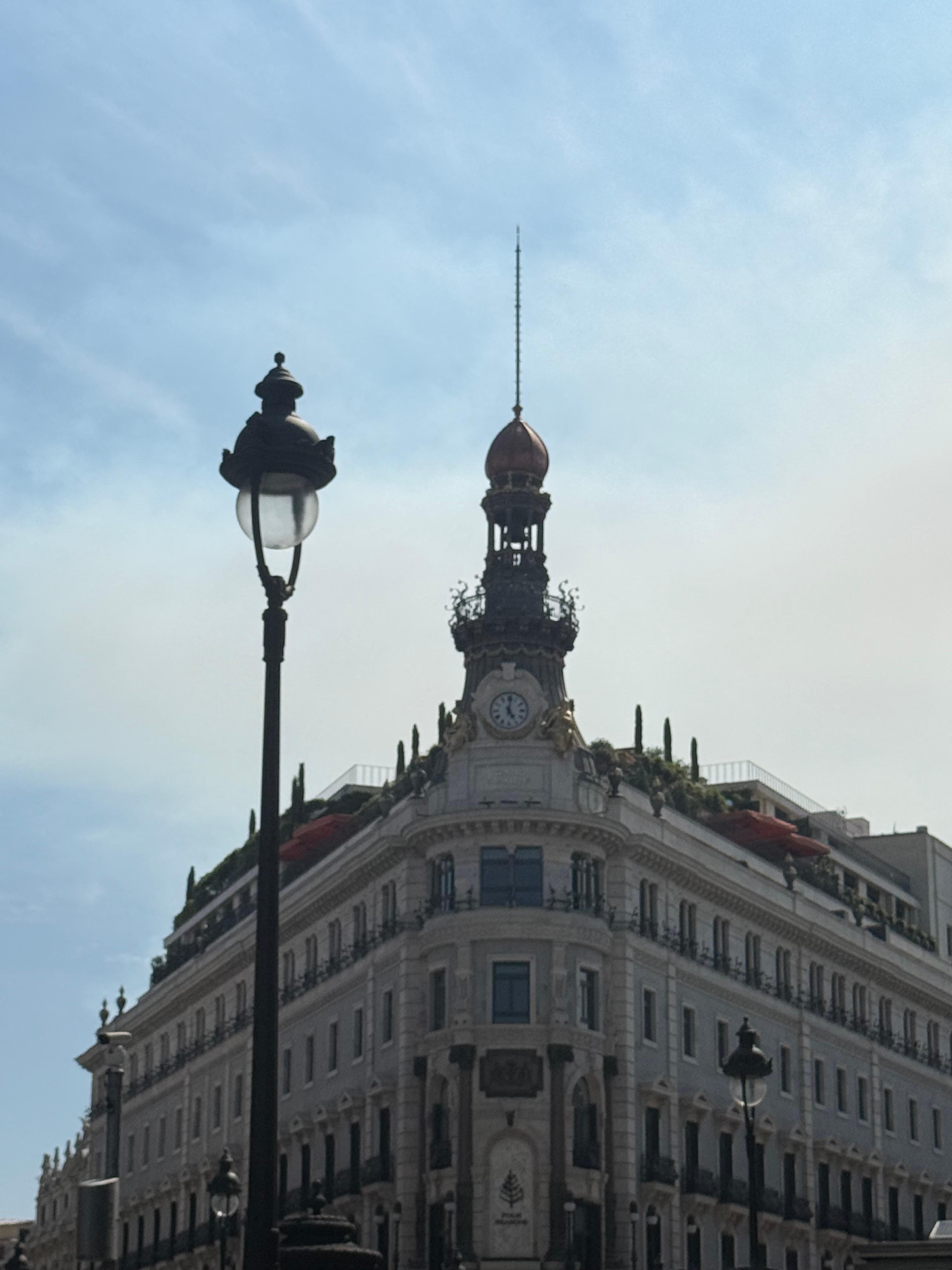 Gran vĆa