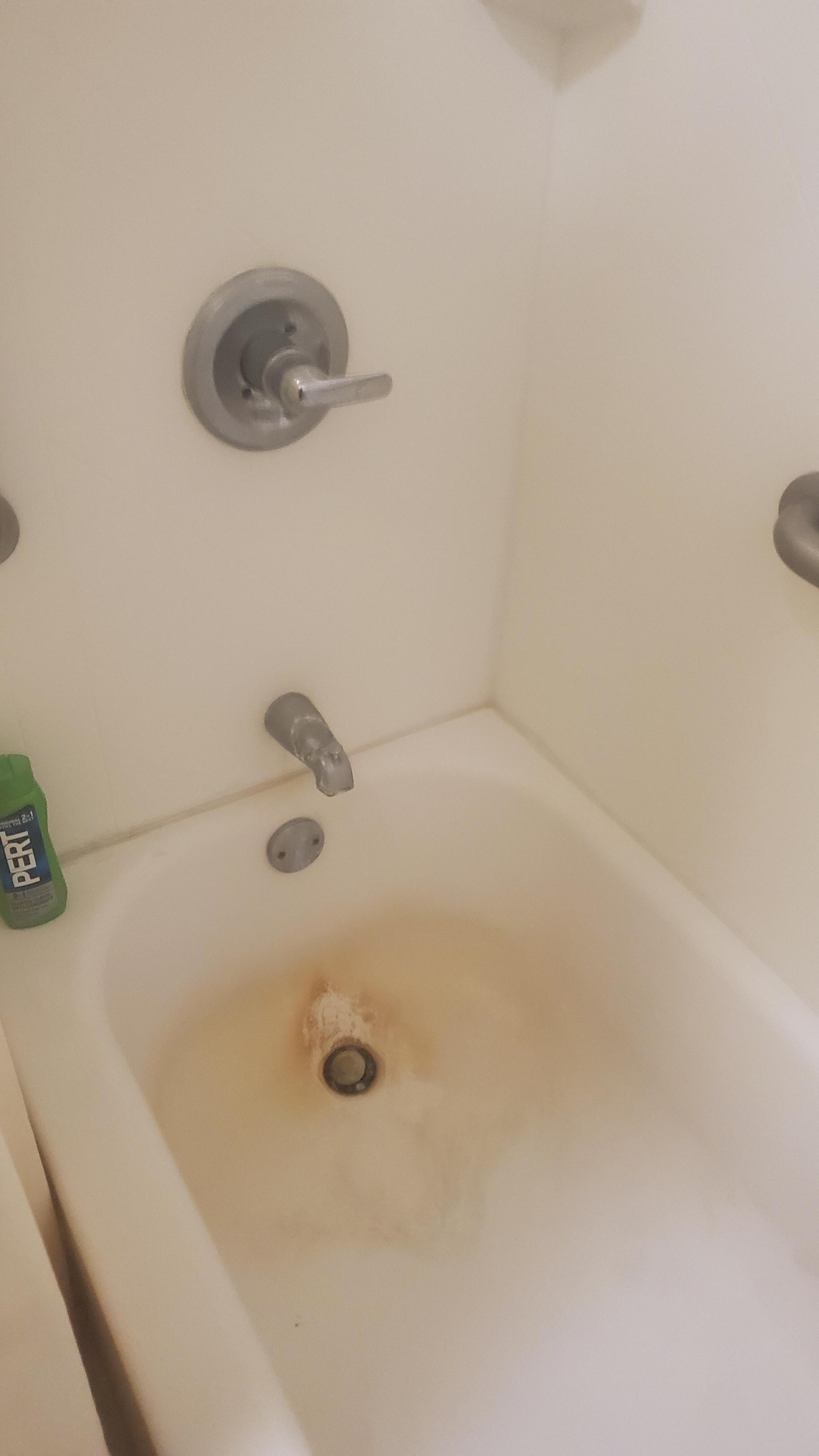 Bathtub