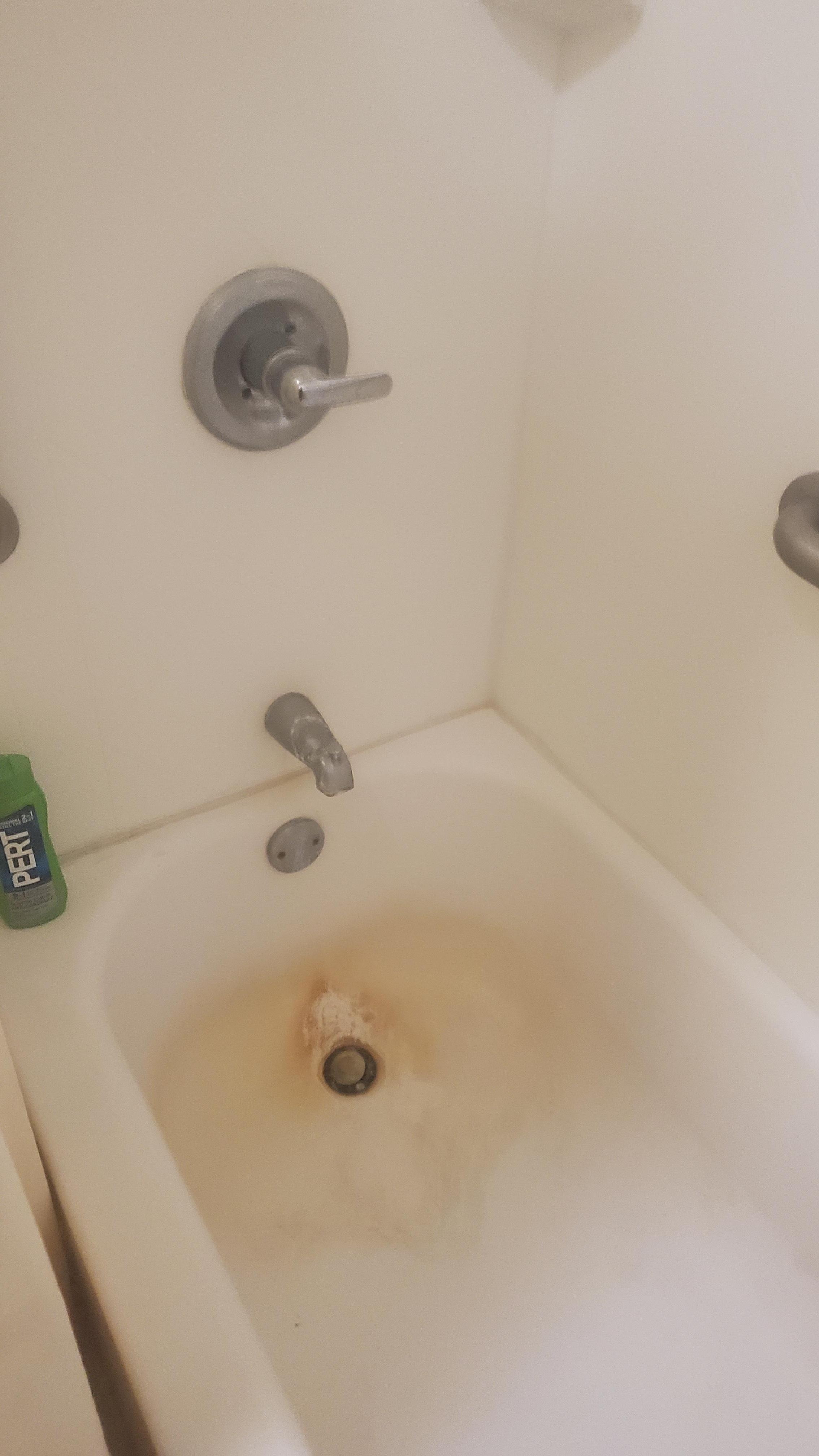 Bathtub