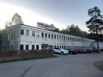 Exteriör, dagsljus