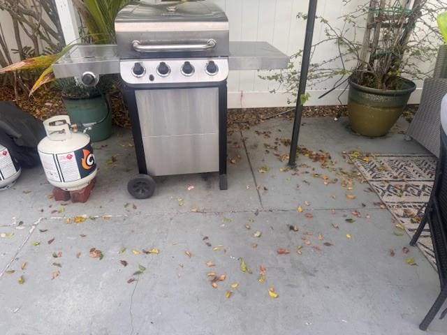 The BBQ grill does not work properly the gas valve is broken, the meat wouldn’t cook well. the listing falsely advertises a functional grill.