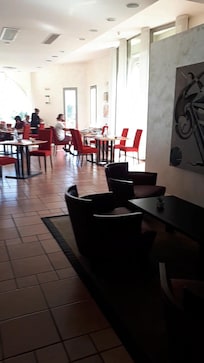 Sala Colazione
