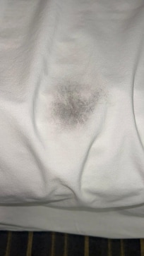 Boot Print?