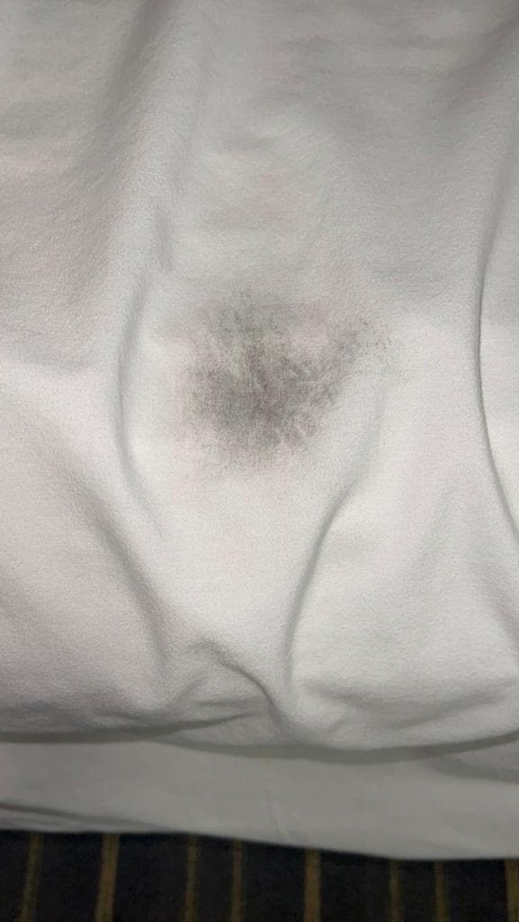 Boot Print?