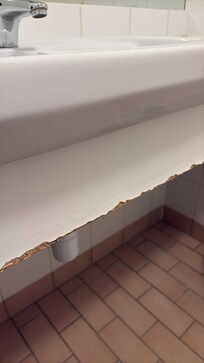 Camping, eller hotell?