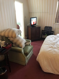 Room space