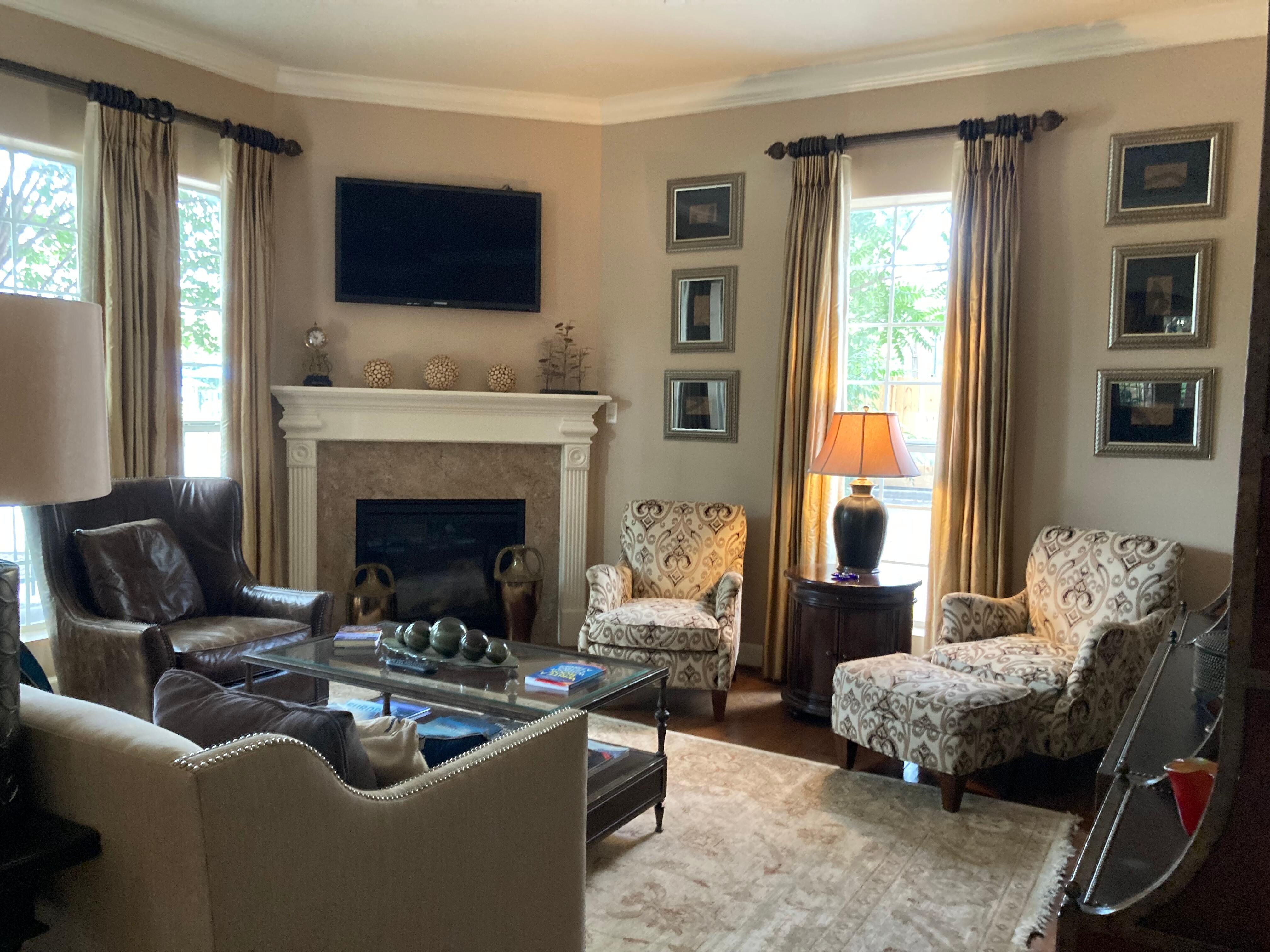 Parlor