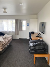 Ablagemöglichkeiten