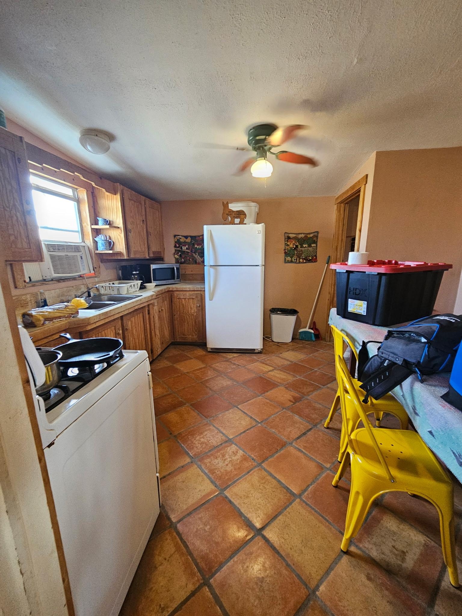 Nice kitchen 