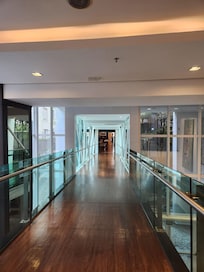 Raia de conexão da casa ao prédio