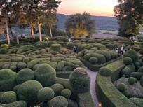 Les Jardins De Marqueyssac