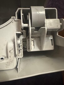 Full of mold