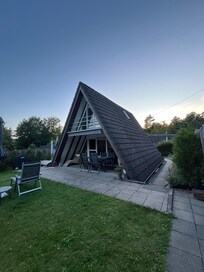 Terrasse/Garten