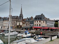 Honfleur