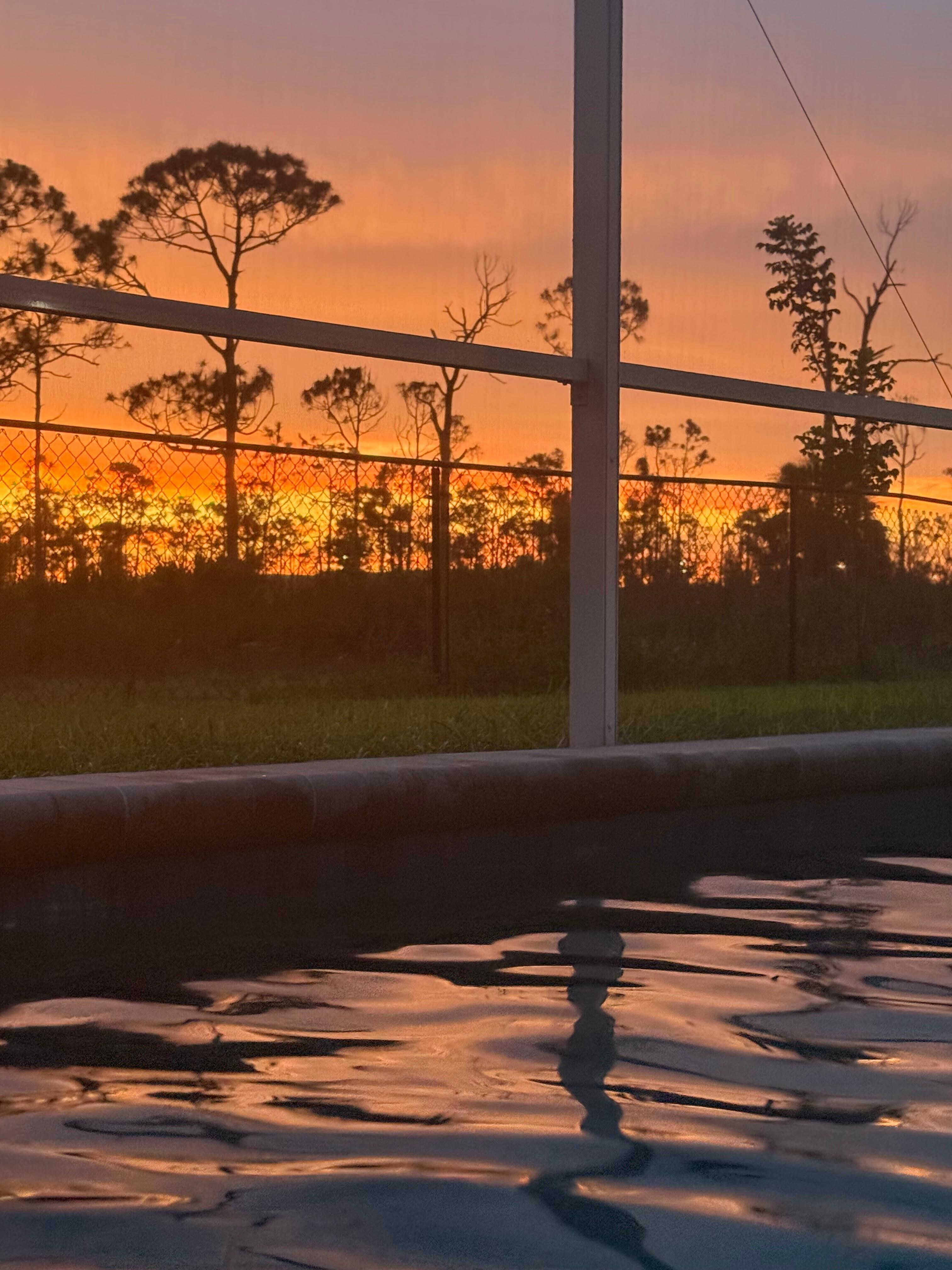 Beautiful view.so peaceful.