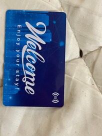 Dirt / Debris on pullout bed