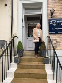 Rosslyn house