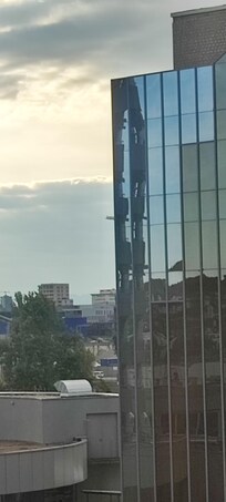 Ausblick
