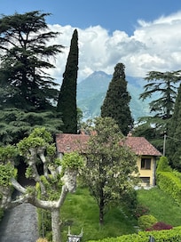 View from my window.