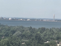 The View from my window, 12th floor