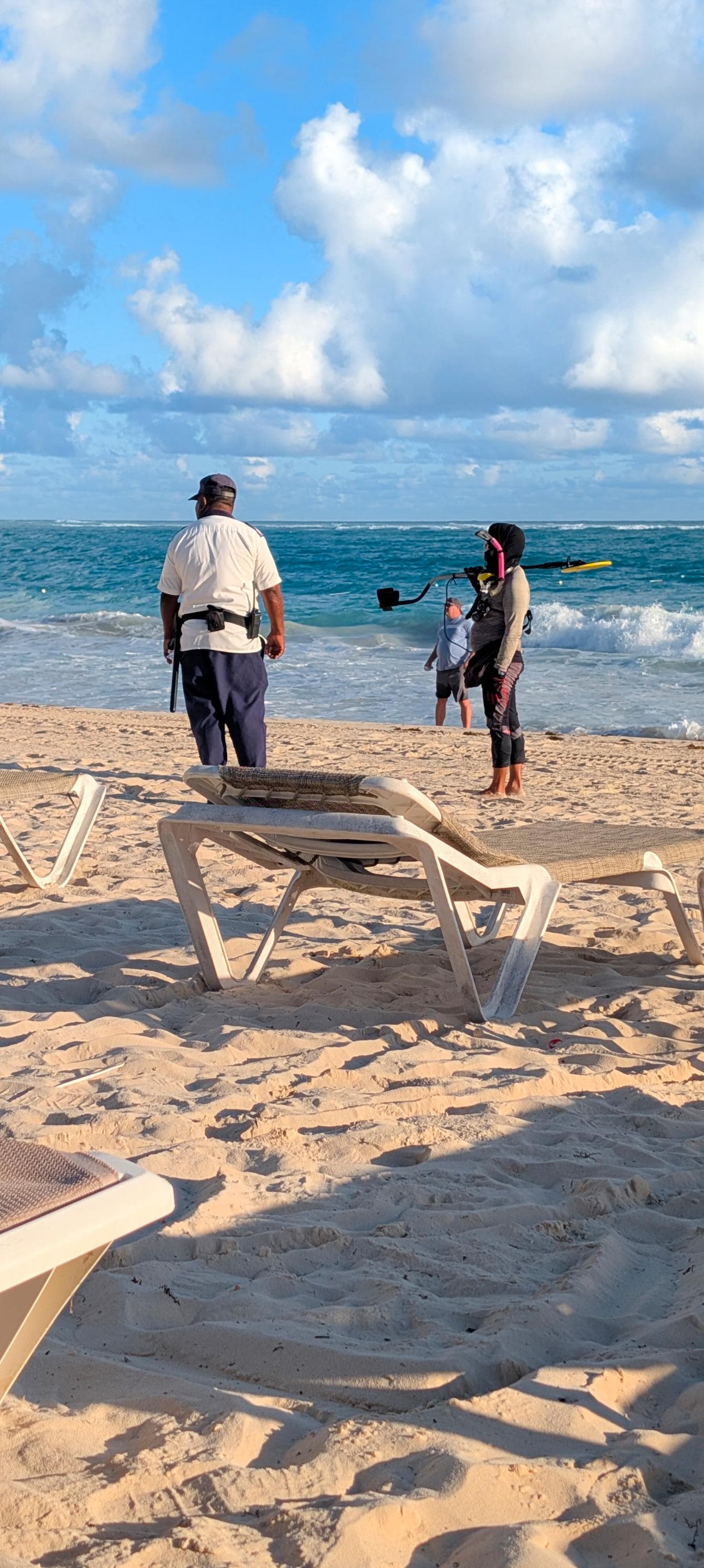 Guld letare kan hyras om du tappat bort nått värdefullt