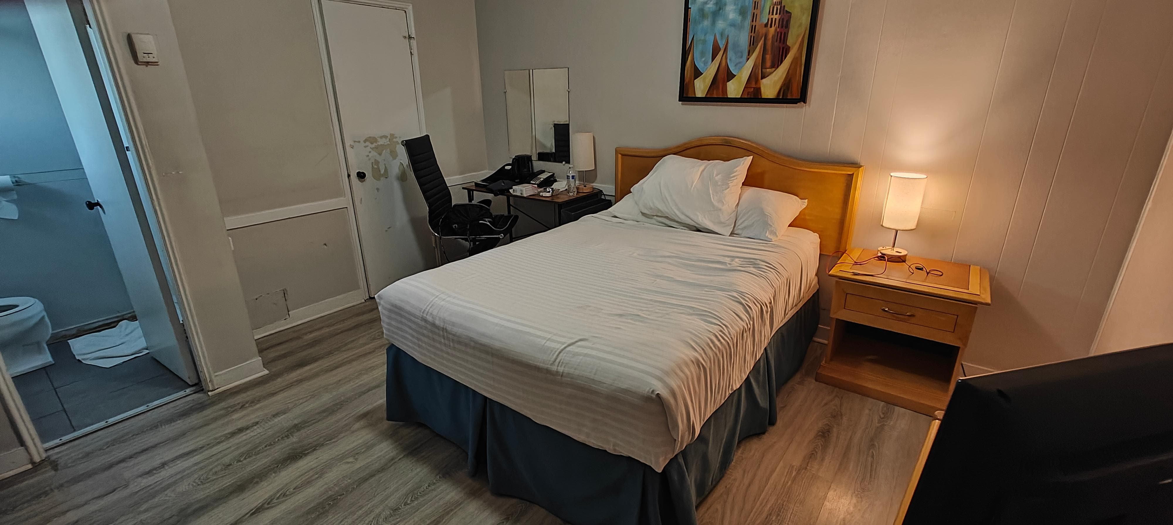 The Room