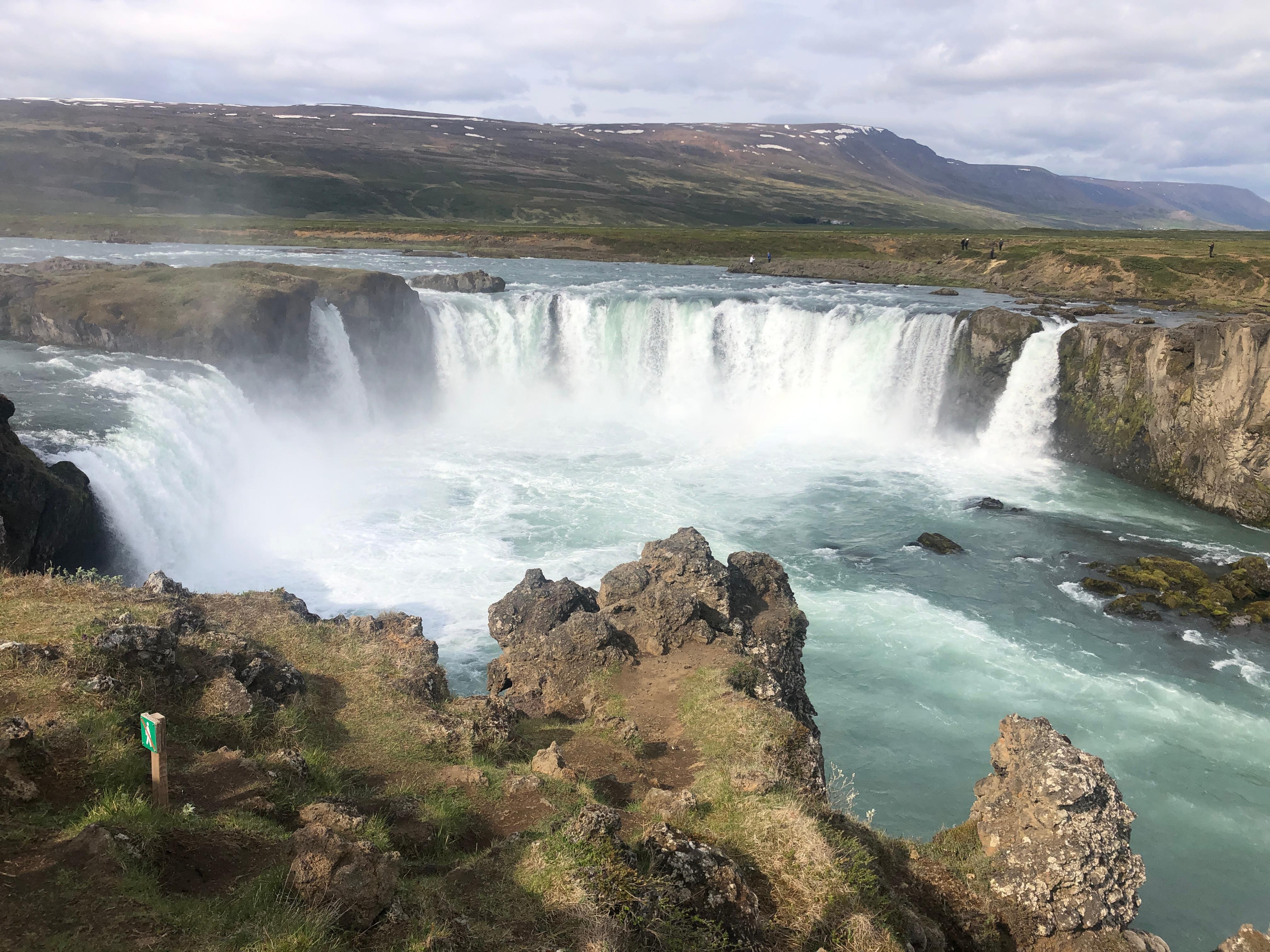 Godafoss