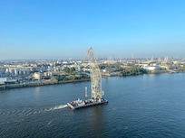 Aussicht gehört dazu!