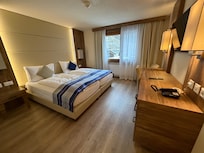 Twin size beds