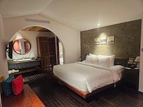 Quiet and comfortable room